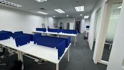 International Plaza (D2), Office #524488121